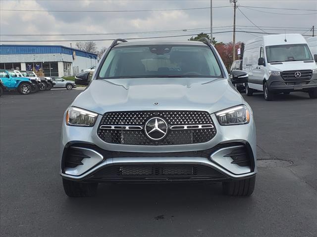 Thumbnail image of 2025 Mercedes-Benz GLE at Coppus Motors