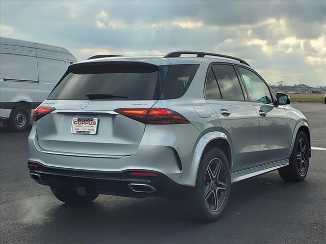 Thumbnail image of 2025 Mercedes-Benz GLE at Coppus Motors