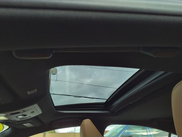 Thumbnail image of 2021 Lexus IS 300 at Lexus Of Toledo