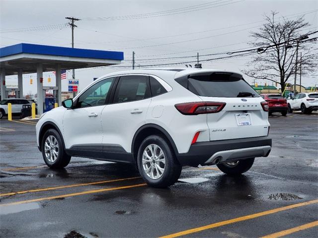Thumbnail image of 2023 Ford Escape at Avis Ford