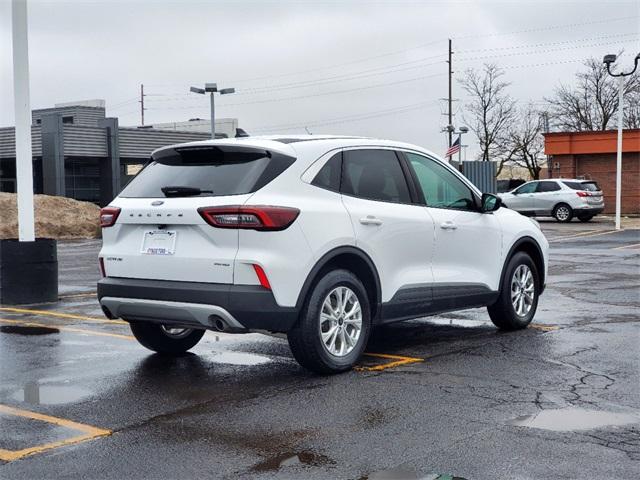 Thumbnail image of 2023 Ford Escape at Avis Ford