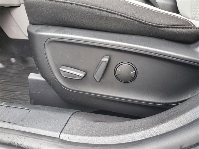 Thumbnail image of 2023 Ford Escape at Avis Ford