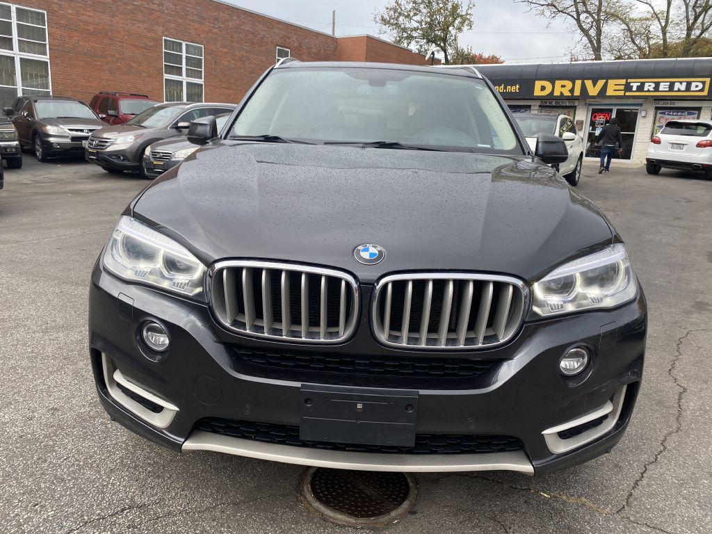 Thumbnail image of 2014 BMW X5 at DRIVE TREND