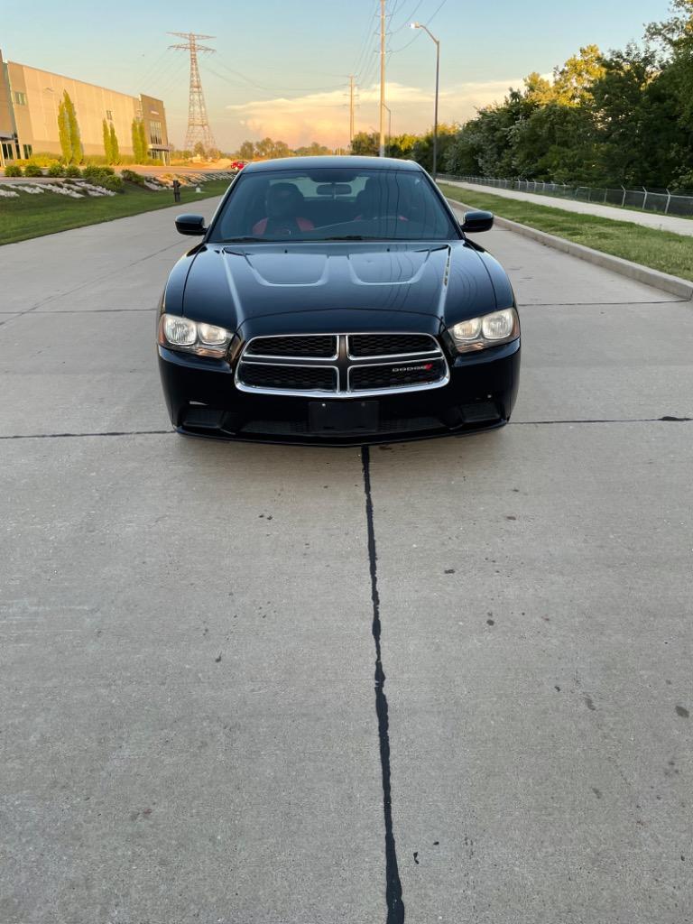 Thumbnail image of 2013 Dodge Charger at South Broadway Auto Plex