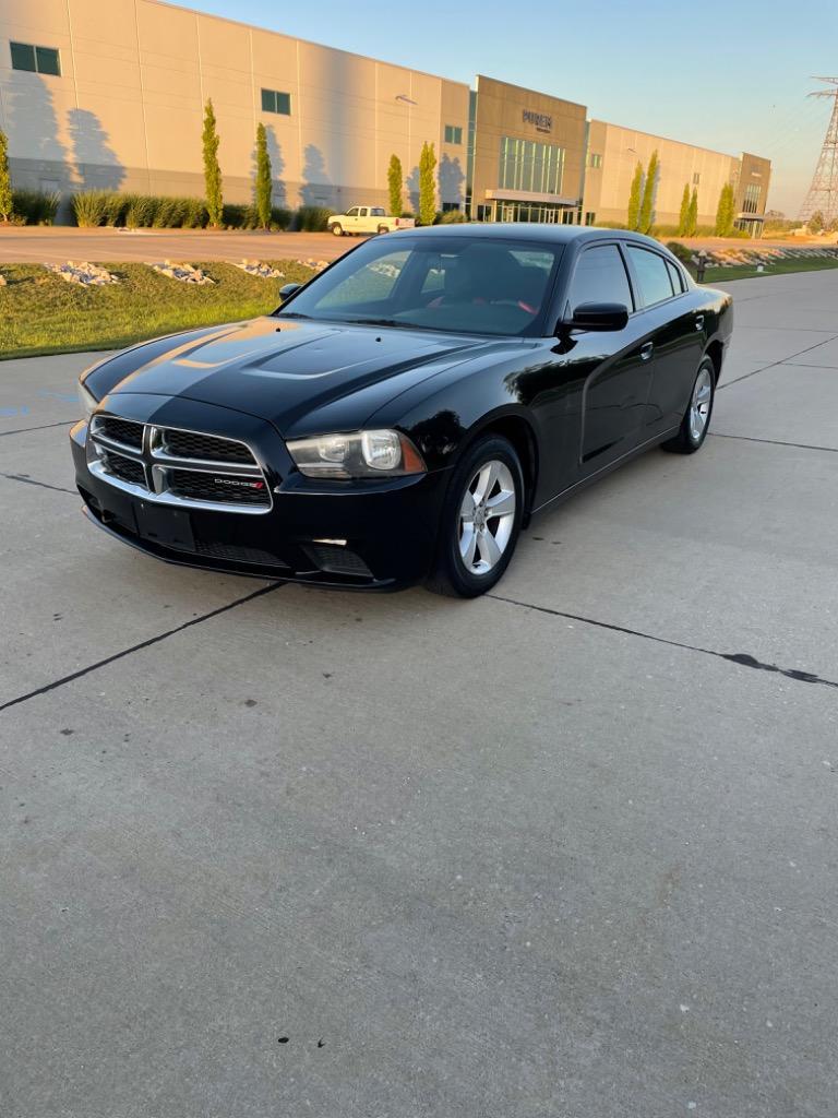 Thumbnail image of 2013 Dodge Charger at South Broadway Auto Plex
