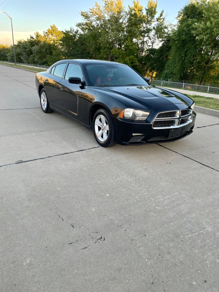 Thumbnail image of 2013 Dodge Charger at South Broadway Auto Plex