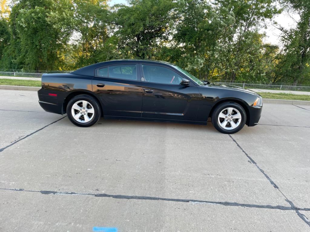 Thumbnail image of 2013 Dodge Charger at South Broadway Auto Plex
