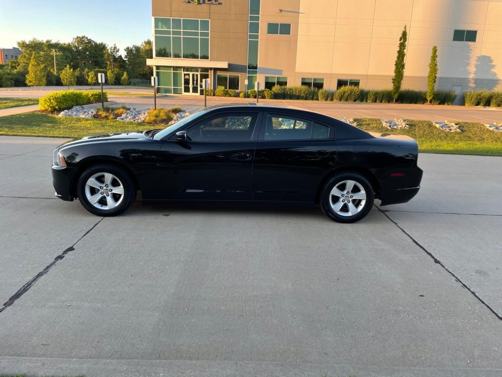 Thumbnail image of 2013 Dodge Charger at South Broadway Auto Plex