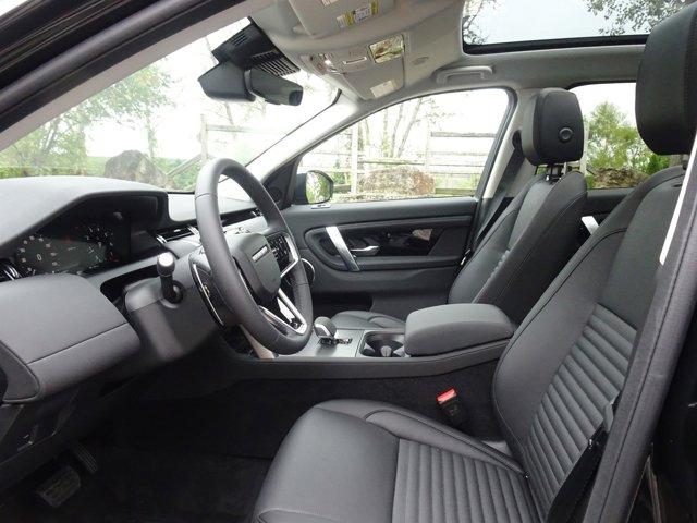 Thumbnail image of 2025 Land Rover Discovery Sport at Jaguar Land Rover Cincinnati