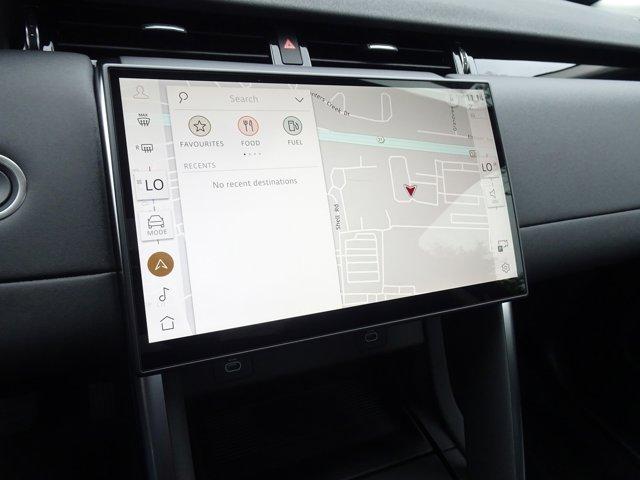 Thumbnail image of 2025 Land Rover Discovery Sport at Jaguar Land Rover Cincinnati