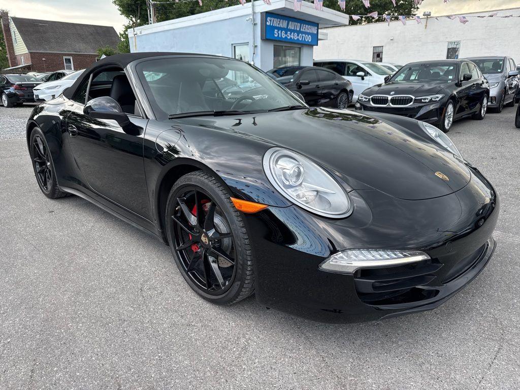 Thumbnail image of 2013 Porsche 911 at STREAM AUTO OUTLET