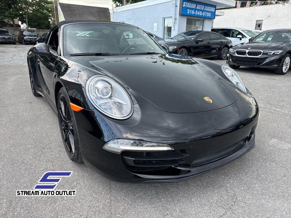 Thumbnail image of 2013 Porsche 911 at STREAM AUTO OUTLET
