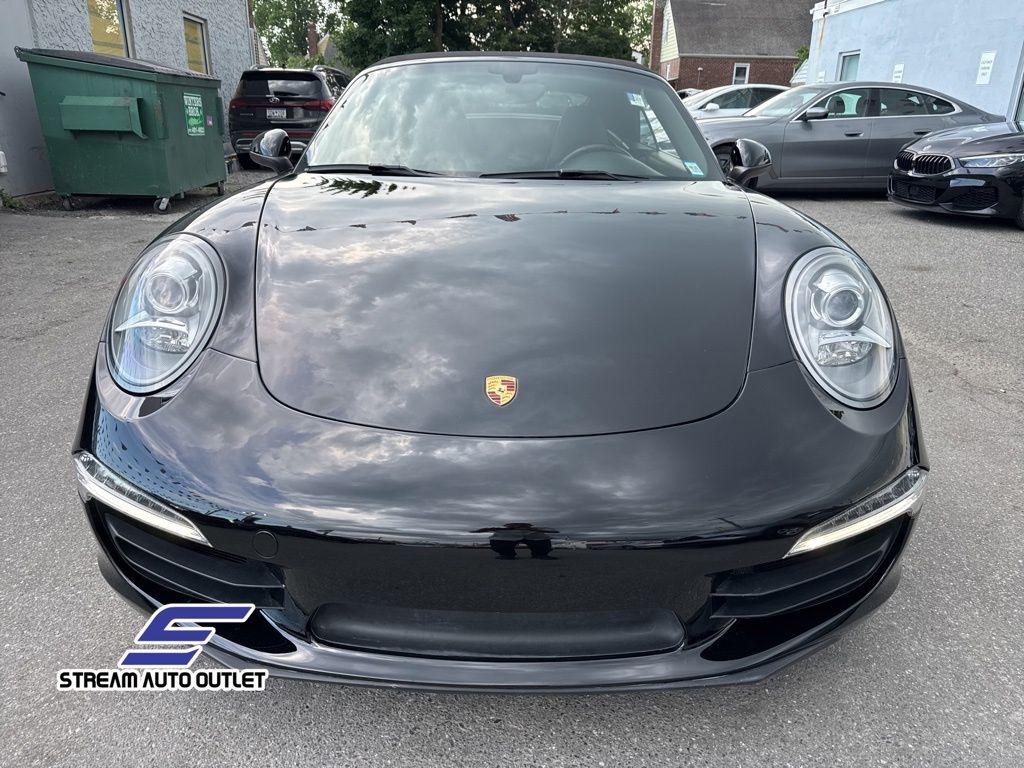 Thumbnail image of 2013 Porsche 911 at STREAM AUTO OUTLET