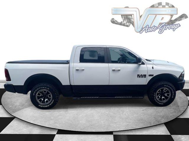 Thumbnail image of 2017 Ram 1500 at Grand Prix Subaru