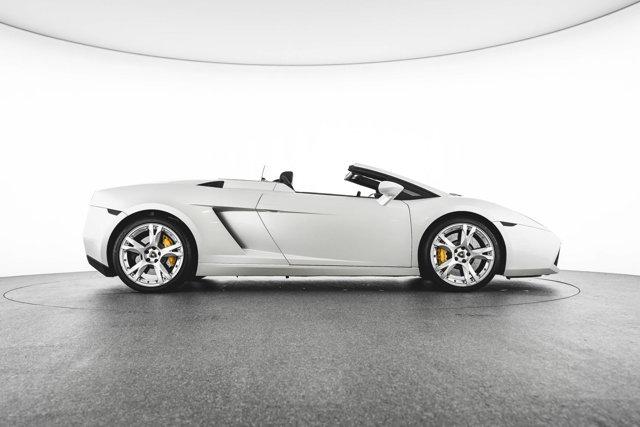 Thumbnail image of 2008 Lamborghini Gallardo at BellevueBentley of Bellevue, WA