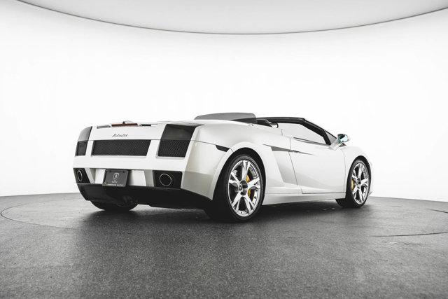 Thumbnail image of 2008 Lamborghini Gallardo at BellevueBentley of Bellevue, WA