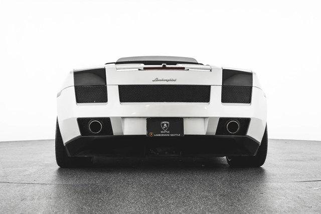 Thumbnail image of 2008 Lamborghini Gallardo at BellevueBentley of Bellevue, WA