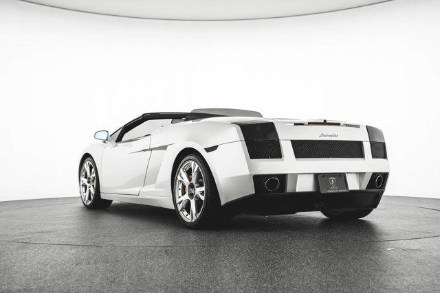 Thumbnail image of 2008 Lamborghini Gallardo at BellevueBentley of Bellevue, WA