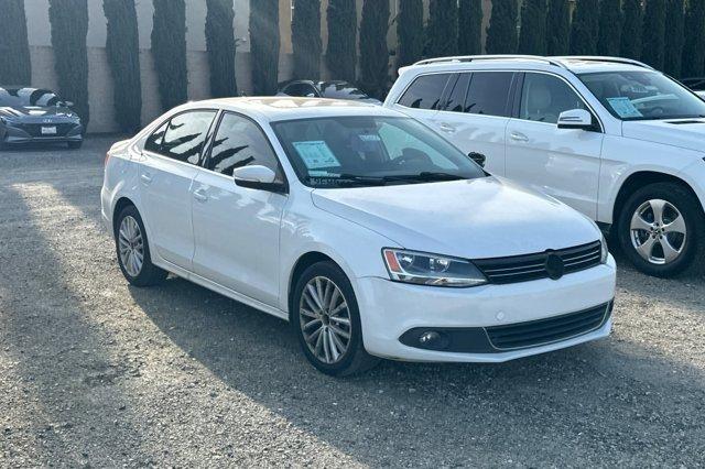 Thumbnail image of 2012 Volkswagen Jetta at Central Valley Automotive Used