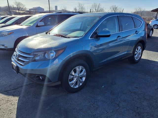 Thumbnail image of 2014 Honda CR-V at Swiss Auto Mart