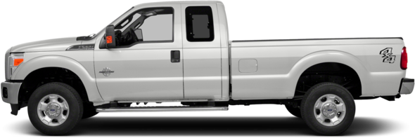 Thumbnail image of 2016 Ford F-350 Super Duty at Hamilton Honda