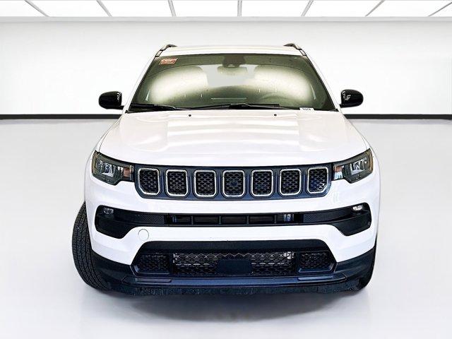 Thumbnail image of 2023 Jeep Compass at StgAutoGroupOfBellflower - Used