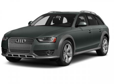 Thumbnail image of 2014 Audi allroad at NEW-LarryHMillerLexusOfLindon of Lindon, UT