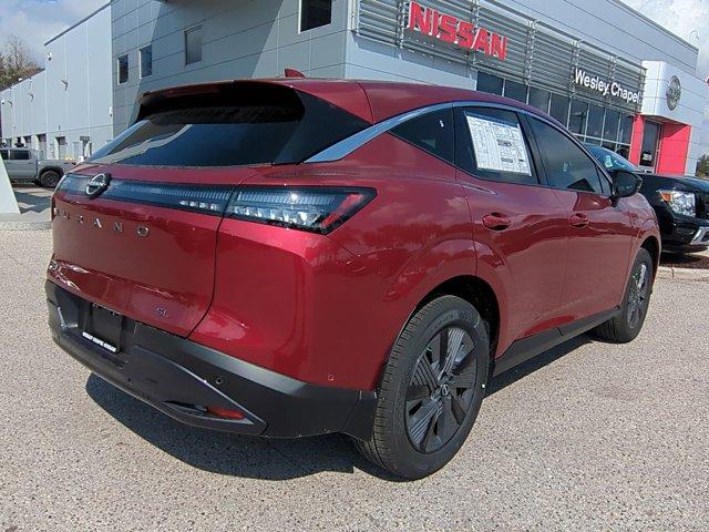 Thumbnail image of 2025 Nissan Murano at Wesley Chapel Nissan