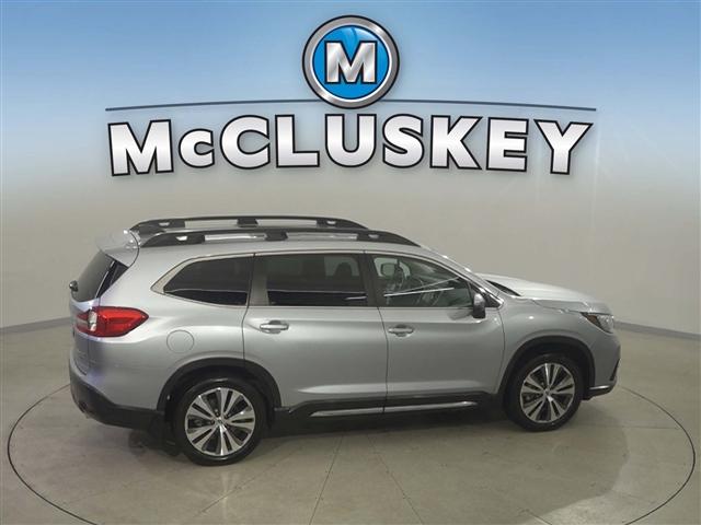 Thumbnail image of 2020 Subaru Ascent at Mccluskey Chevrolet Kings Automall