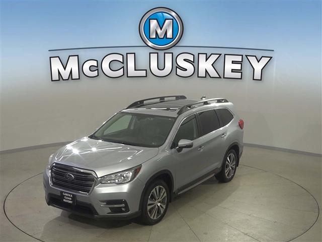 Thumbnail image of 2020 Subaru Ascent at Mccluskey Chevrolet Kings Automall