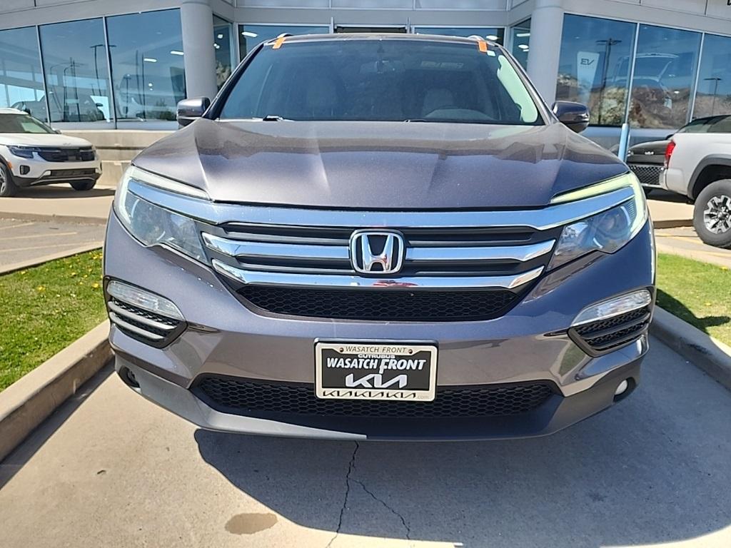 Thumbnail image of 2018 Honda Pilot at Wasatch Front Kia Isuzu