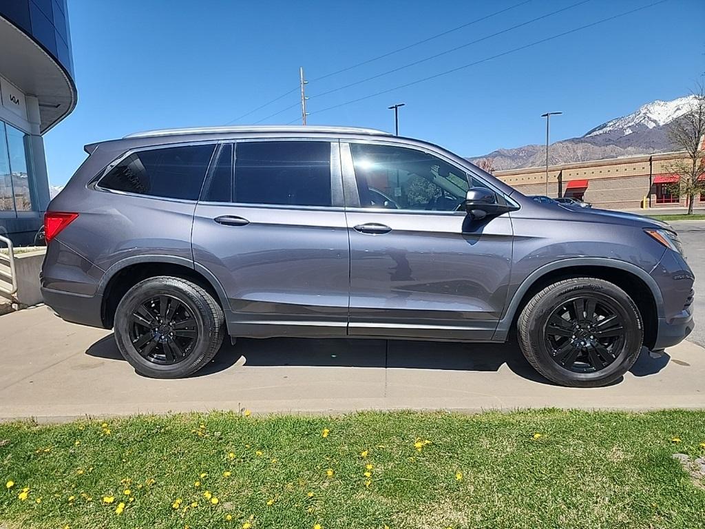 Thumbnail image of 2018 Honda Pilot at Wasatch Front Kia Isuzu