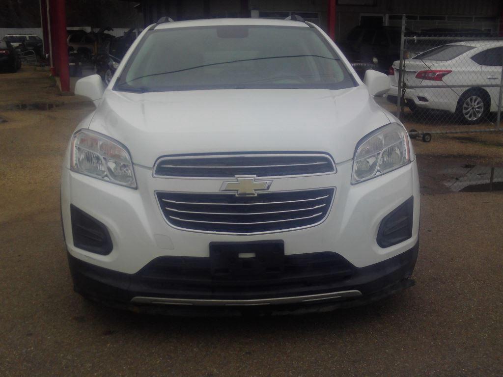 Thumbnail image of 2015 Chevrolet Trax at Southside Auto Sales