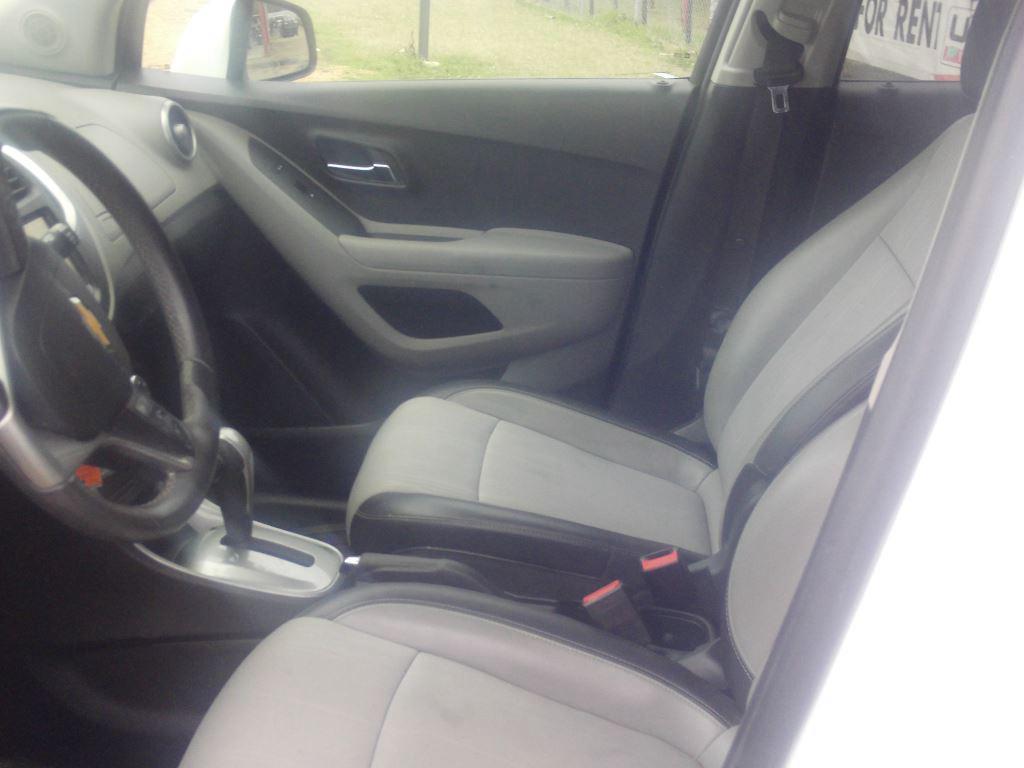Thumbnail image of 2015 Chevrolet Trax at Southside Auto Sales