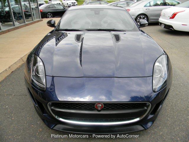 Thumbnail image of 2016 Jaguar F-TYPE at Platinum Motorcars