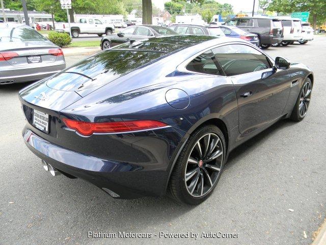 Thumbnail image of 2016 Jaguar F-TYPE at Platinum Motorcars