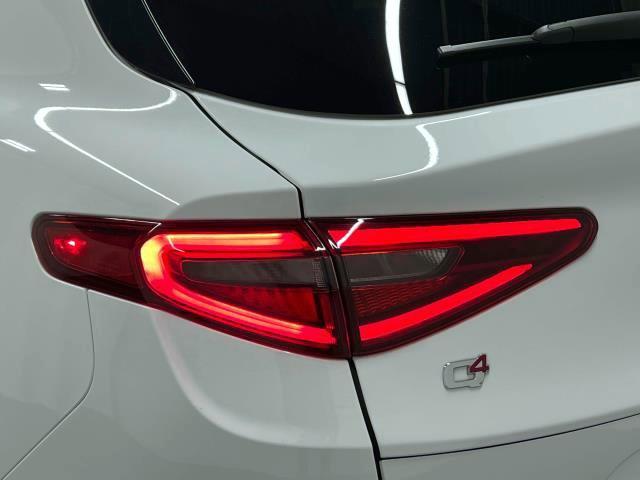 Thumbnail image of 2022 Alfa Romeo Stelvio at Fiat Alfa Romeo of Westbury