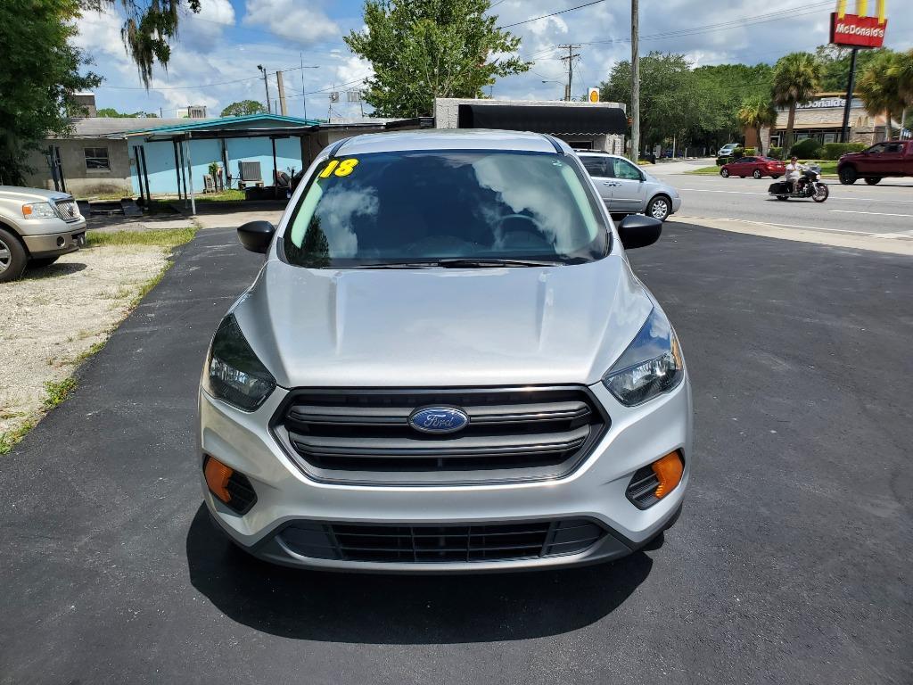 Thumbnail image of 2018 Ford Escape at J & J AUTO SALES of CITRUS INC