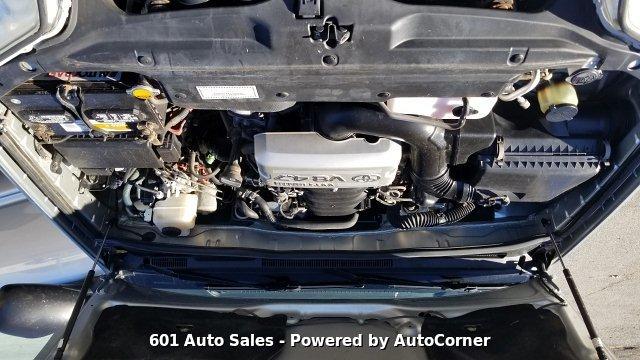 Thumbnail image of 2005 Toyota 4Runner at 601 Auto Sales