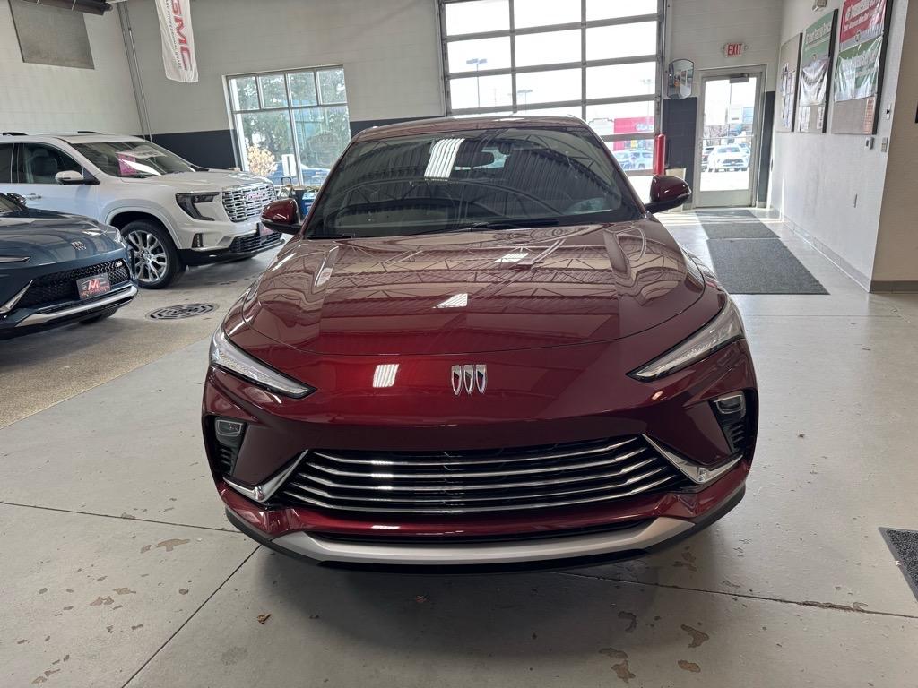 Thumbnail image of 2025 Buick Envista at Meyer Motors