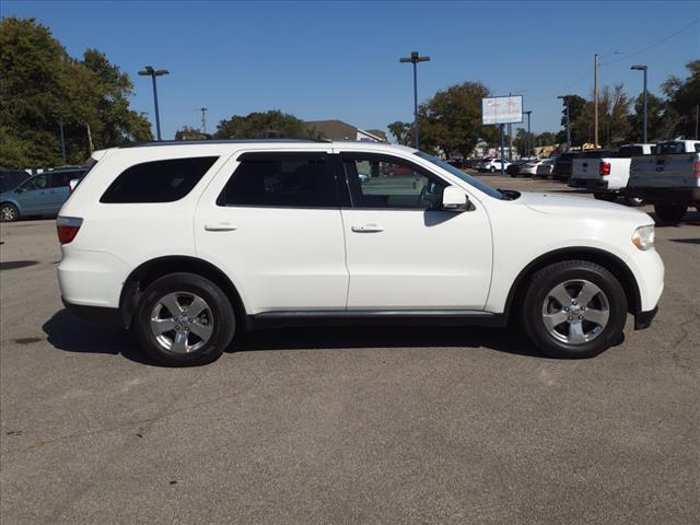 Thumbnail image of 2012 Dodge Durango at Easy Pay Auto Sales