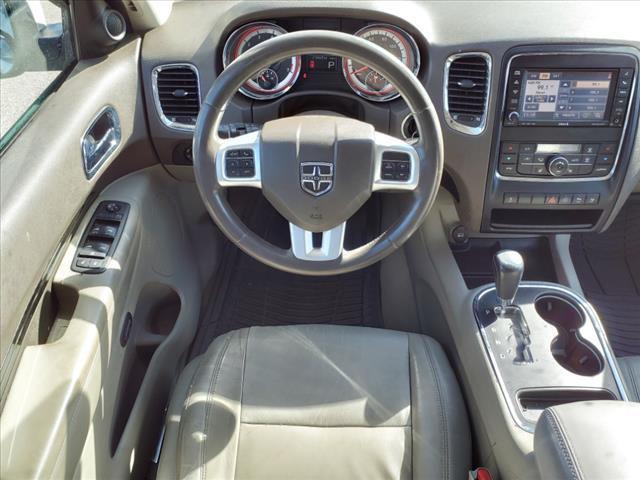 Thumbnail image of 2012 Dodge Durango at Easy Pay Auto Sales
