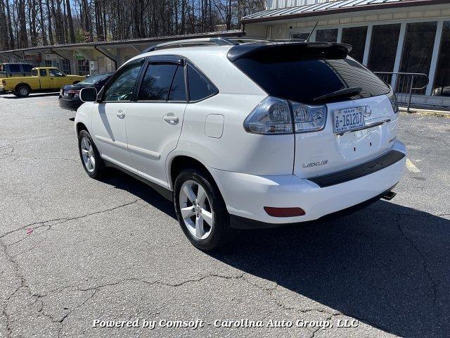 Thumbnail image of 2007 Lexus RX 350 at Carolina Auto Group, LLC
