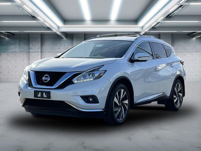 Thumbnail image of 2016 Nissan Murano at Ford of Smithtown