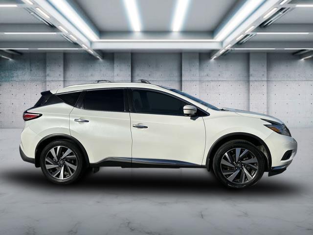 Thumbnail image of 2016 Nissan Murano at Ford of Smithtown