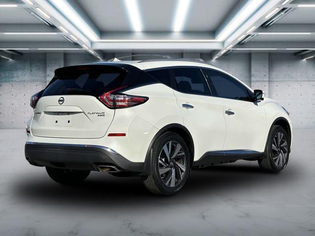 Thumbnail image of 2016 Nissan Murano at Ford of Smithtown