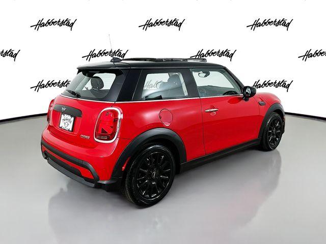 Thumbnail image of 2022 MINI Hardtop 2 Door at Habberstad BMW of Huntington