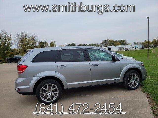 Thumbnail image of 2019 Dodge Journey at Smithburg Automotive