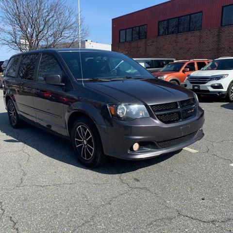 Thumbnail image of 2015 Dodge Grand Caravan at Auto Connection Sales & Leasing Inc.
