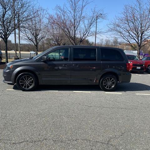 Thumbnail image of 2015 Dodge Grand Caravan at Auto Connection Sales & Leasing Inc.